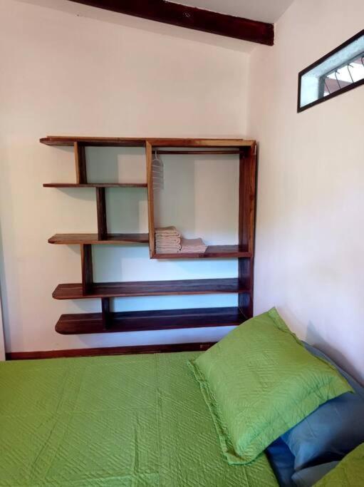Vila Green Papaya Puerto Viejo de Talamanca Exteriér fotografie